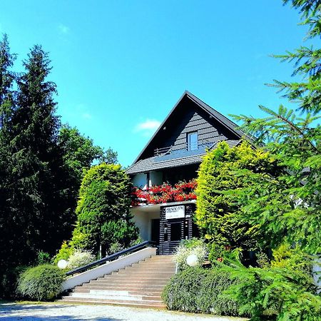 Prenocisca Mraz Apartment Velenje Bagian luar foto
