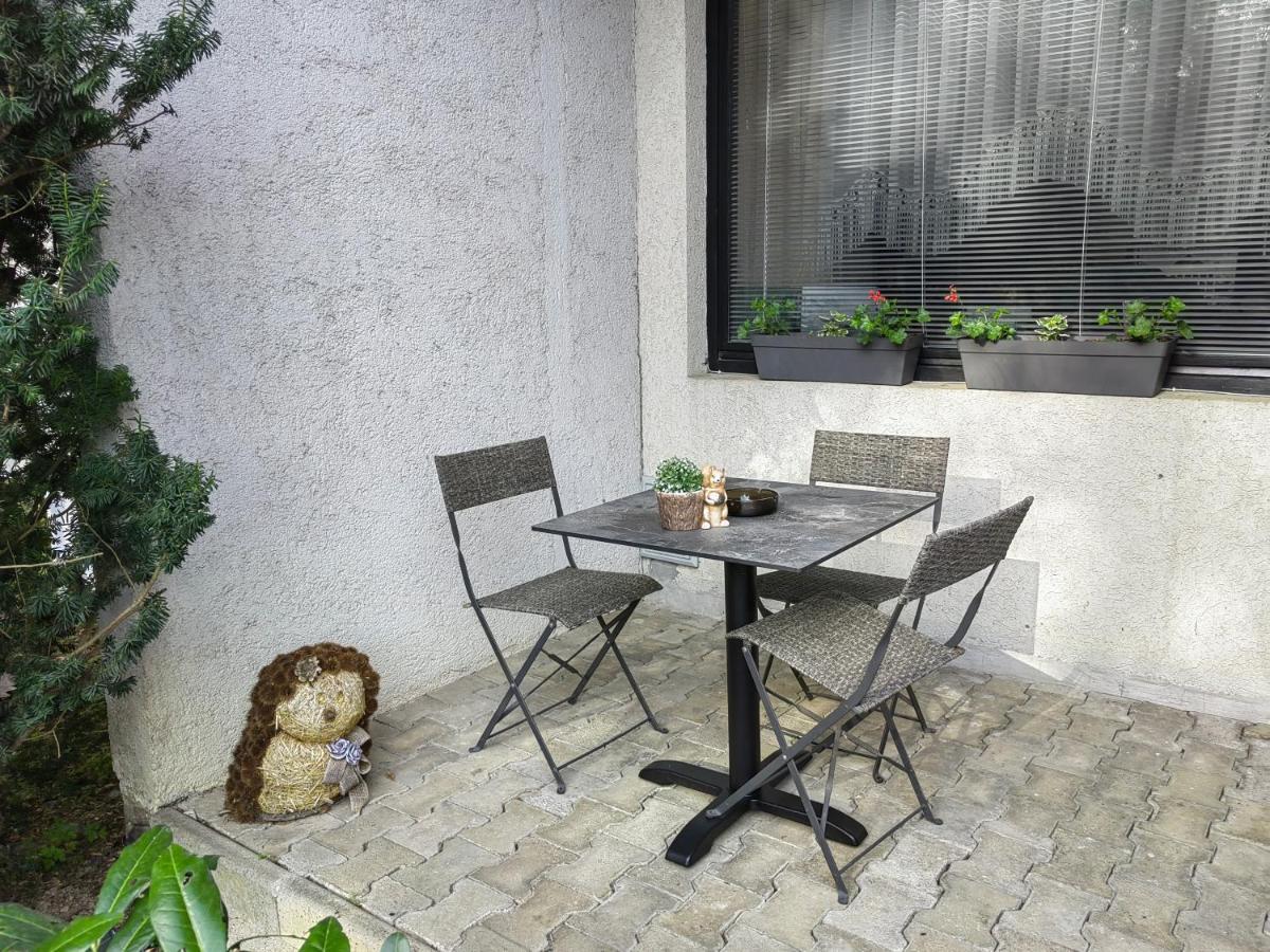 Prenocisca Mraz Apartment Velenje Bagian luar foto
