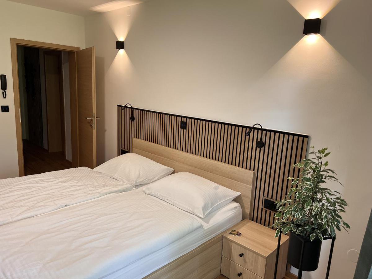 Prenocisca Mraz Apartment Velenje Bagian luar foto