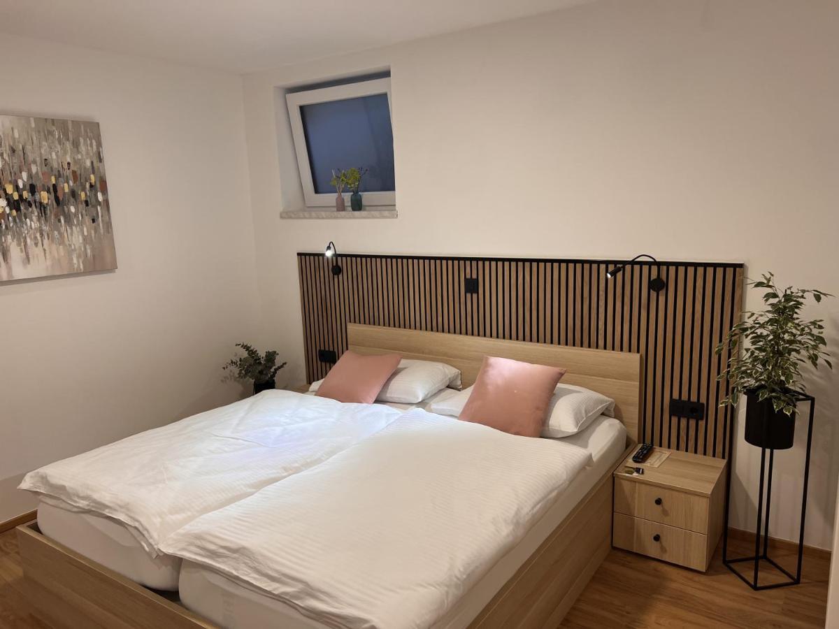 Prenocisca Mraz Apartment Velenje Bagian luar foto