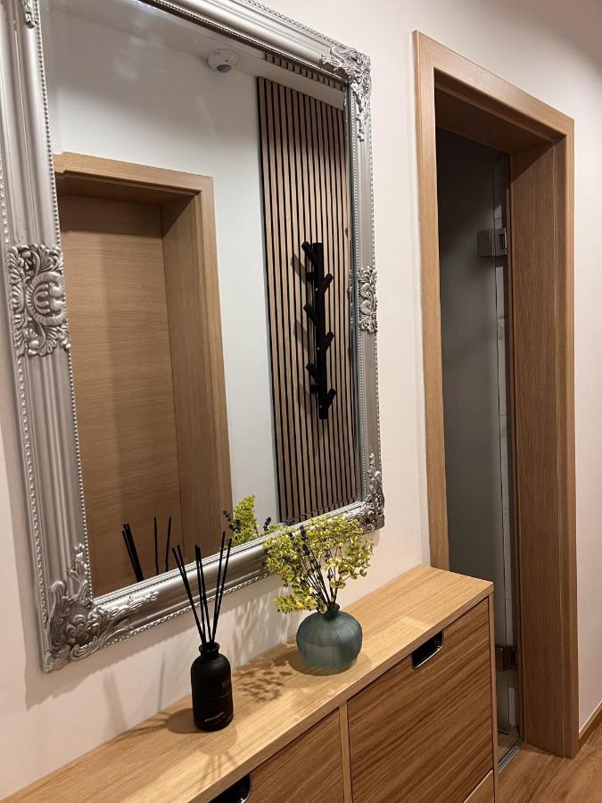 Prenocisca Mraz Apartment Velenje Bagian luar foto