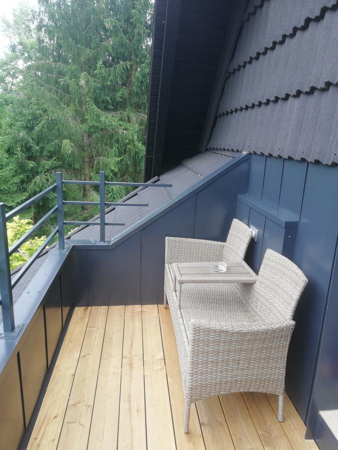 Prenocisca Mraz Apartment Velenje Bagian luar foto